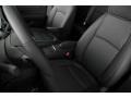 2021 Crystal Black Pearl Honda Odyssey EX-L  photo #24
