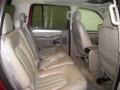 Vivid Red Metallic - Mountaineer Convenience AWD Photo No. 16