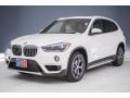 Alpine White - X1 sDrive28i Photo No. 31