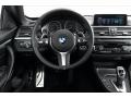 2017 Estoril Blue Metallic BMW 4 Series 430i Convertible  photo #4