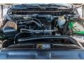 5.7 Liter HEMI OHV 16-Valve VVT V8 2015 Ram 2500 Tradesman Crew Cab 4x4 Engine