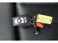 Keys of 2017 4 Series 430i Convertible