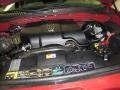 Vivid Red Metallic - Mountaineer Convenience AWD Photo No. 24