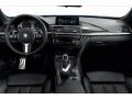 Black Dashboard Photo for 2017 BMW 4 Series #140073360
