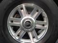 Vivid Red Metallic - Mountaineer Convenience AWD Photo No. 25
