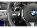 Black Steering Wheel Photo for 2017 BMW 4 Series #140073414