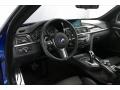 2017 Estoril Blue Metallic BMW 4 Series 430i Convertible  photo #21