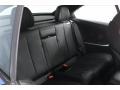 Black 2017 BMW 4 Series 430i Convertible Interior Color