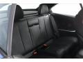 Black Rear Seat Photo for 2017 BMW 4 Series #140073561