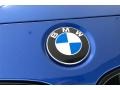 2017 Estoril Blue Metallic BMW 4 Series 430i Convertible  photo #31