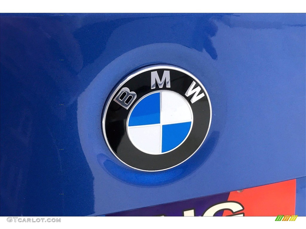 2017 BMW 4 Series 430i Convertible Marks and Logos Photo #140073618