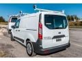 Frozen White - Transit Connect XL Van Photo No. 6