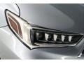 2018 Lunar Silver Metallic Acura TLX V6 Sedan  photo #26