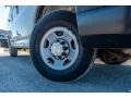 Summit White - Express 2500 Work Van Photo No. 2