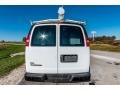 Summit White - Express 2500 Work Van Photo No. 5