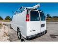 Summit White - Express 2500 Work Van Photo No. 6