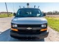 Summit White - Express 2500 Work Van Photo No. 9