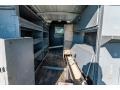 Summit White - Express 2500 Work Van Photo No. 23