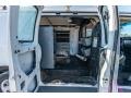 Summit White - Express 2500 Work Van Photo No. 25