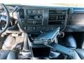 Summit White - Express 2500 Work Van Photo No. 31