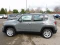 2020 Sting-Gray Jeep Renegade Latitude 4x4  photo #9