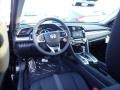 Crystal Black Pearl - Civic EX Sedan Photo No. 10