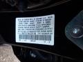 Crystal Black Pearl - Civic EX Sedan Photo No. 12