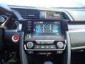 Crystal Black Pearl - Civic EX Sedan Photo No. 14