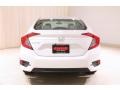 White Orchid Pearl - Civic EX Sedan Photo No. 18
