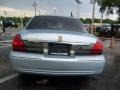 2006 Light Ice Blue Metallic Mercury Grand Marquis LS  photo #4