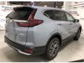 2020 Sonic Gray Pearl Honda CR-V EX-L AWD  photo #2