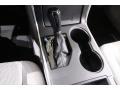 2017 Midnight Black Metallic Toyota Camry LE  photo #11