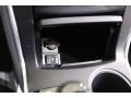 2017 Midnight Black Metallic Toyota Camry LE  photo #12