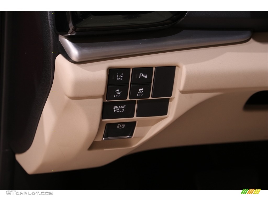 2020 RDX Technology AWD - Performance Red Pearl / Parchment photo #7