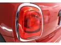 Blazing Red Metallic - Convertible Cooper S Photo No. 25