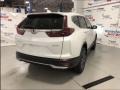 2020 Platinum White Pearl Honda CR-V EX AWD  photo #3