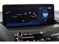 Navigation of 2020 RDX Technology AWD