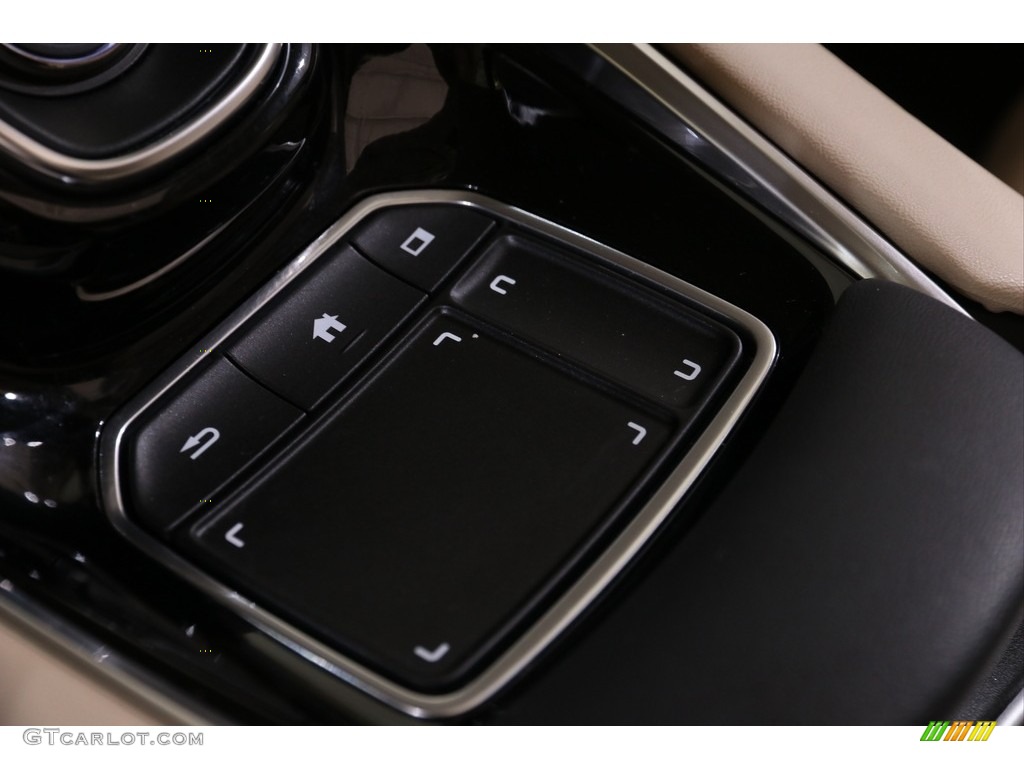 2020 RDX Technology AWD - Performance Red Pearl / Parchment photo #25