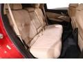 Parchment Rear Seat Photo for 2020 Acura RDX #140075981
