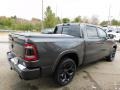 Granite Crystal Metallic - 1500 Limited Crew Cab 4x4 Photo No. 5