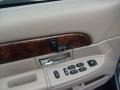 2006 Light Ice Blue Metallic Mercury Grand Marquis LS  photo #15