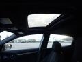 2021 Crystal Black Pearl Honda Civic EX Hatchback  photo #9