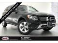 Black - GLC 300 Photo No. 1