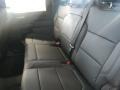 Silver Ice Metallic - Silverado 3500HD Work Truck Crew Cab 4x4 Photo No. 16