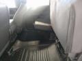 Silver Ice Metallic - Silverado 3500HD Work Truck Crew Cab 4x4 Photo No. 17