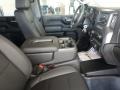 Silver Ice Metallic - Silverado 3500HD Work Truck Crew Cab 4x4 Photo No. 19