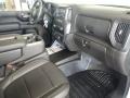 Silver Ice Metallic - Silverado 3500HD Work Truck Crew Cab 4x4 Photo No. 21
