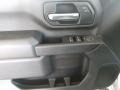 Silver Ice Metallic - Silverado 3500HD Work Truck Crew Cab 4x4 Photo No. 22