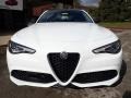 Alfa White - Giulia AWD Photo No. 2