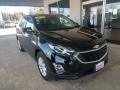 Mosaic Black Metallic - Equinox LT Photo No. 2